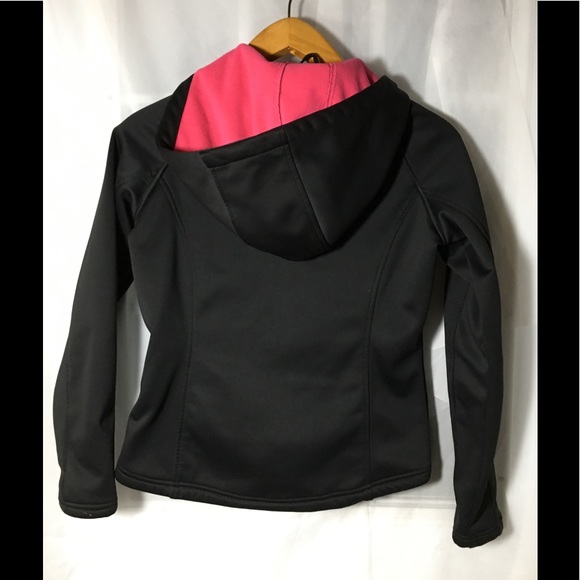 Vertical 9 Girls Jacket Sz L (14) - Picture 2 of 8